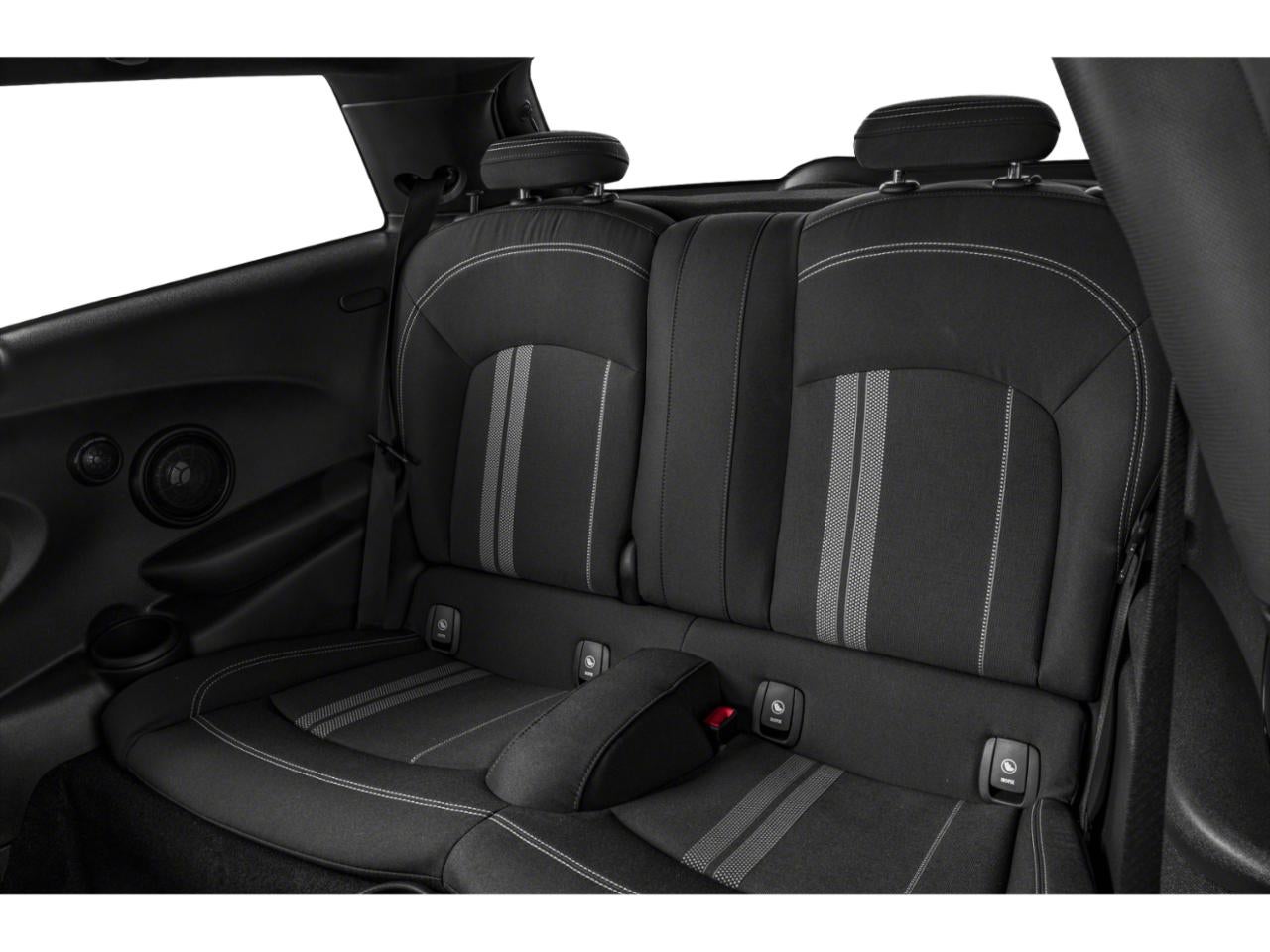 2020 MINI John Cooper Works Hardtop John Cooper Works