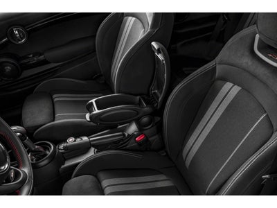 2020 MINI John Cooper Works Hardtop John Cooper Works