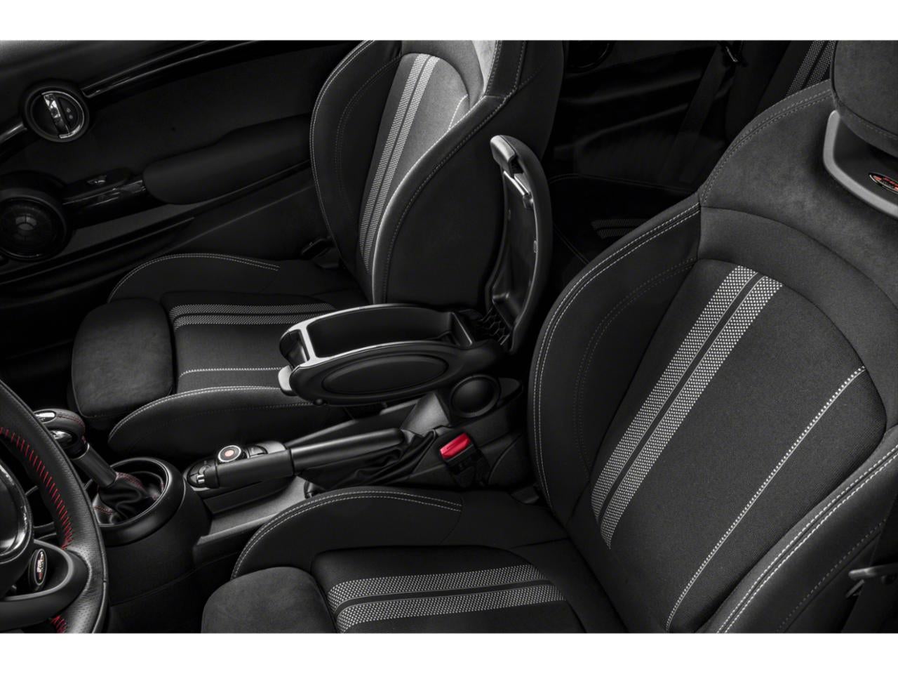 2020 MINI John Cooper Works Hardtop John Cooper Works