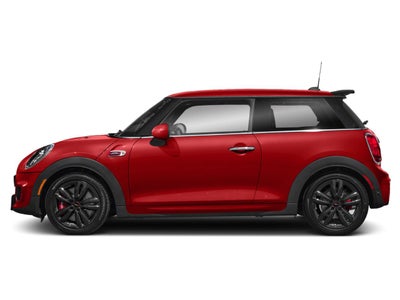 2020 MINI John Cooper Works Hardtop John Cooper Works