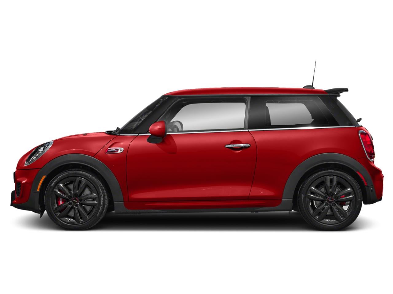 2020 MINI John Cooper Works Hardtop John Cooper Works