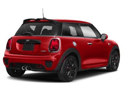 2020 MINI John Cooper Works Hardtop John Cooper Works