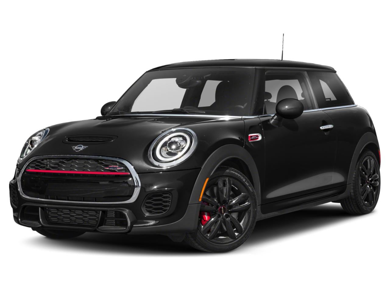 2020 MINI John Cooper Works Hardtop John Cooper Works