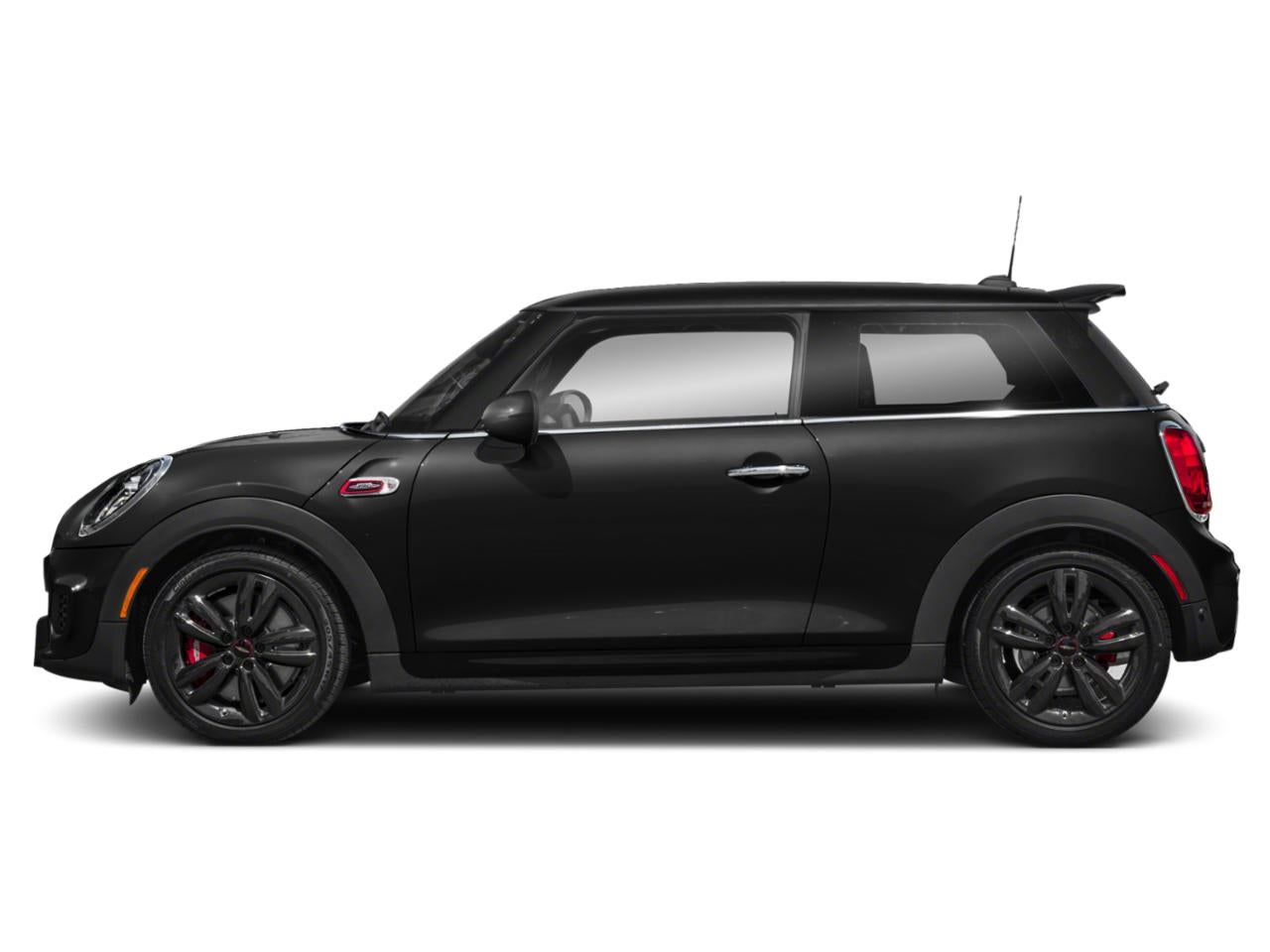 2020 MINI John Cooper Works Hardtop John Cooper Works