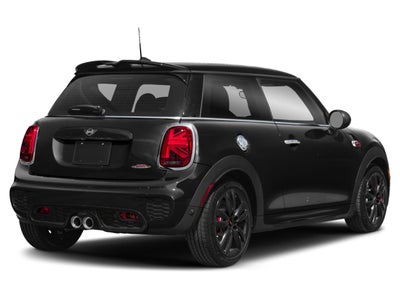 2020 MINI John Cooper Works Hardtop John Cooper Works
