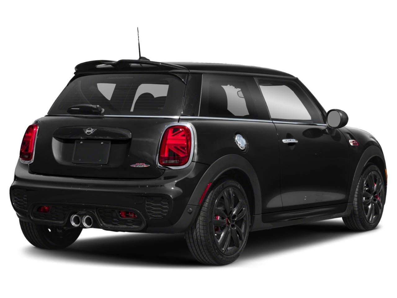 2020 MINI John Cooper Works Hardtop John Cooper Works