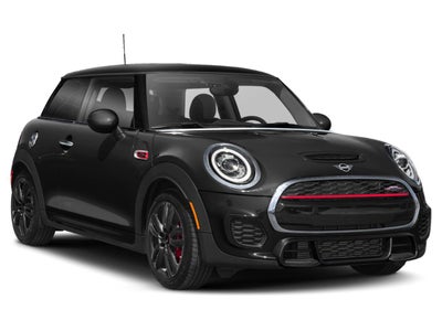 2020 MINI John Cooper Works Hardtop John Cooper Works