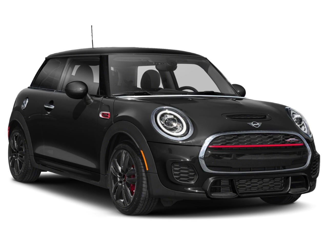 2020 MINI John Cooper Works Hardtop John Cooper Works