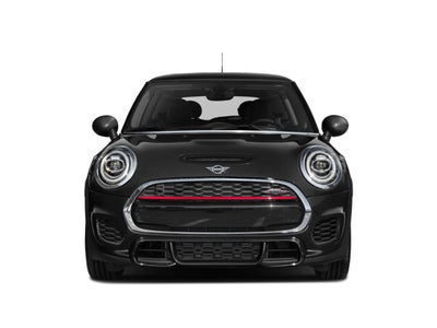2020 MINI John Cooper Works Hardtop John Cooper Works