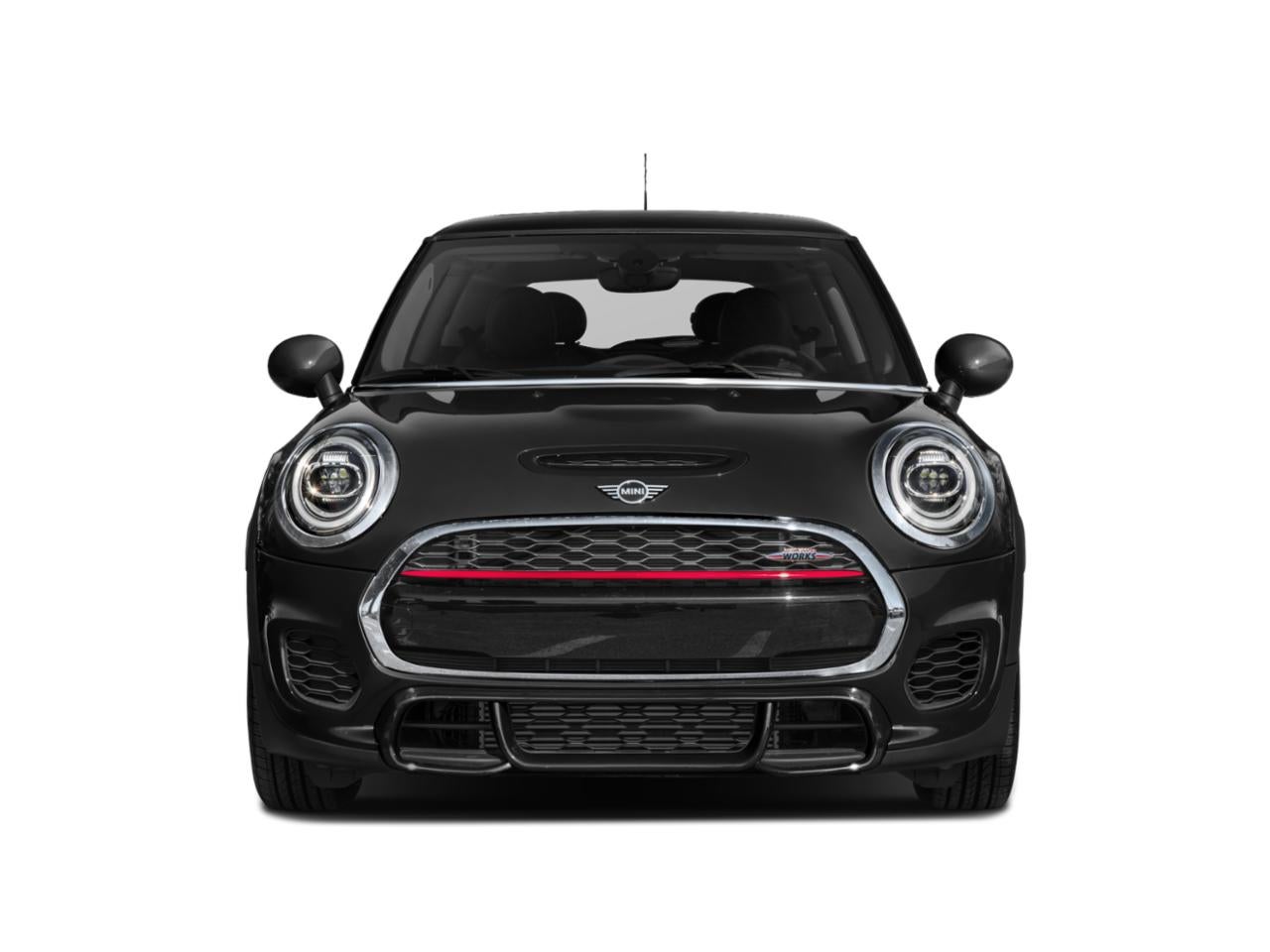 2020 MINI John Cooper Works Hardtop John Cooper Works