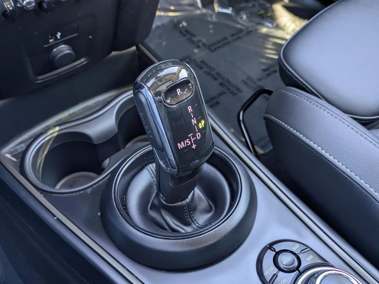 2023 MINI Countryman Cooper S