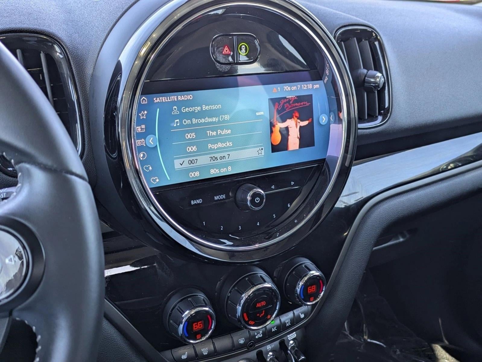 2023 MINI Countryman Cooper S