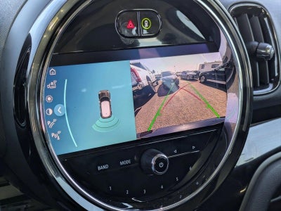 2023 MINI Countryman Cooper S