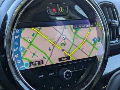 2023 MINI Countryman Cooper S