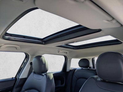 2023 MINI Countryman Cooper S