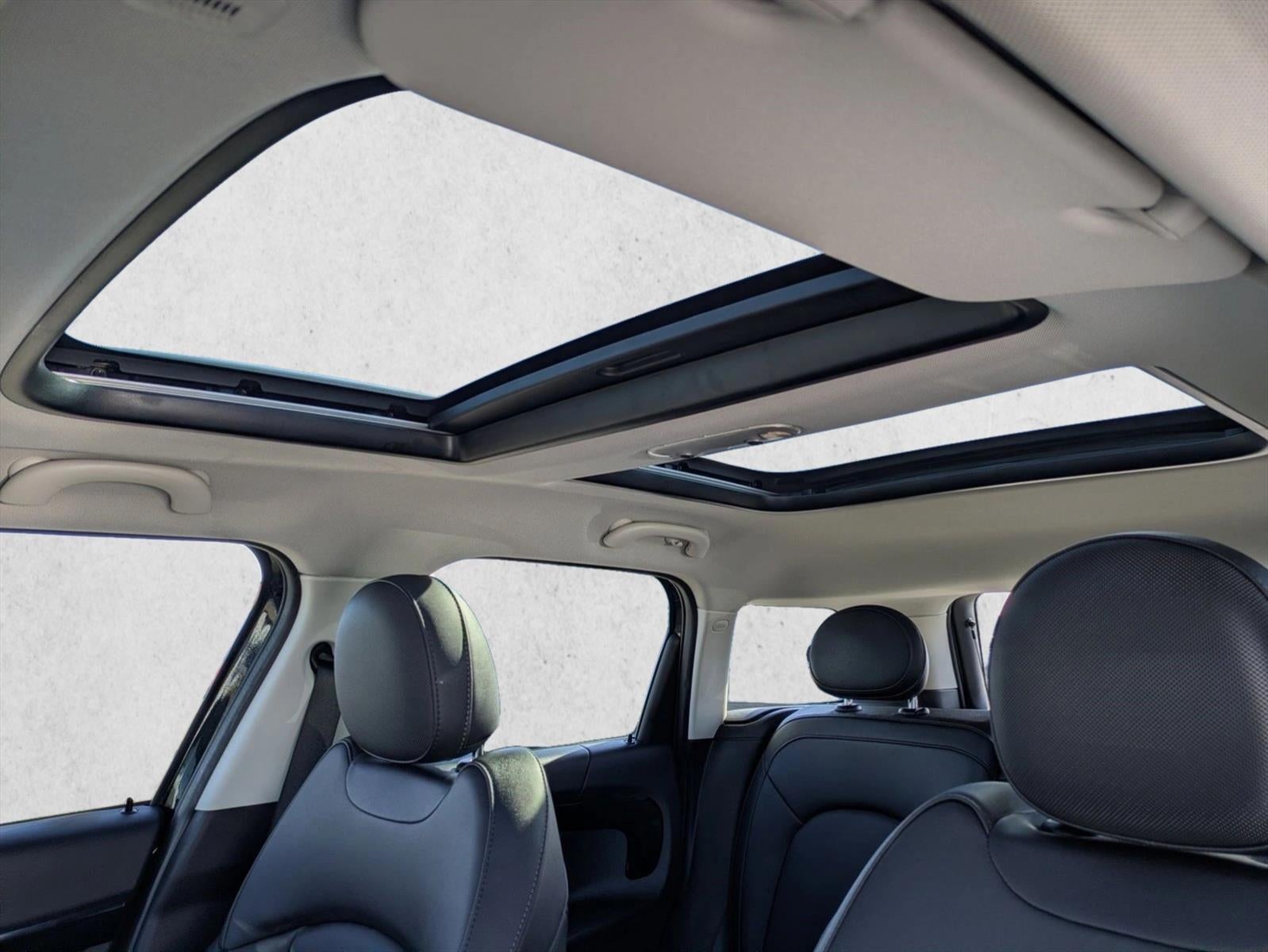 2023 MINI Countryman Cooper S