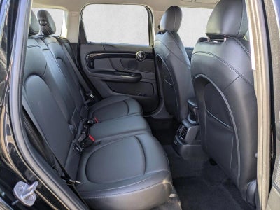 2023 MINI Countryman Cooper S