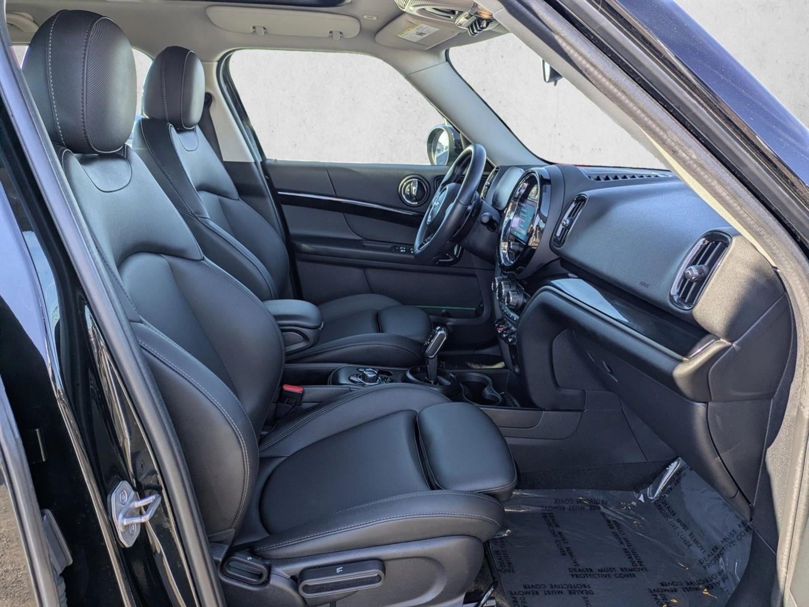 2023 MINI Countryman Cooper S