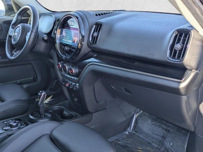 2023 MINI Countryman Cooper S