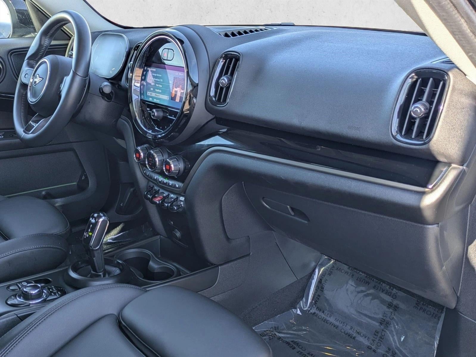 2023 MINI Countryman Cooper S