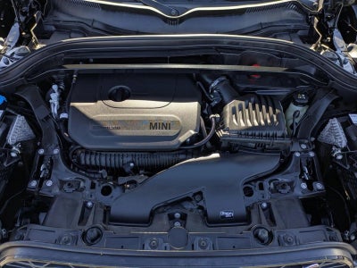 2023 MINI Countryman Cooper S