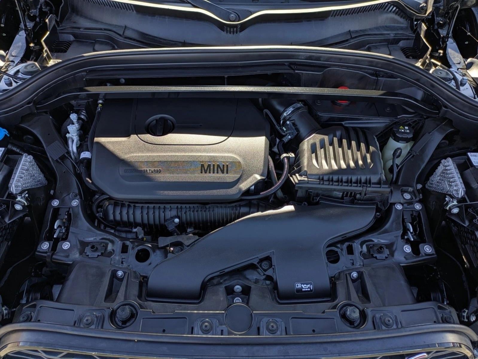 2023 MINI Countryman Cooper S