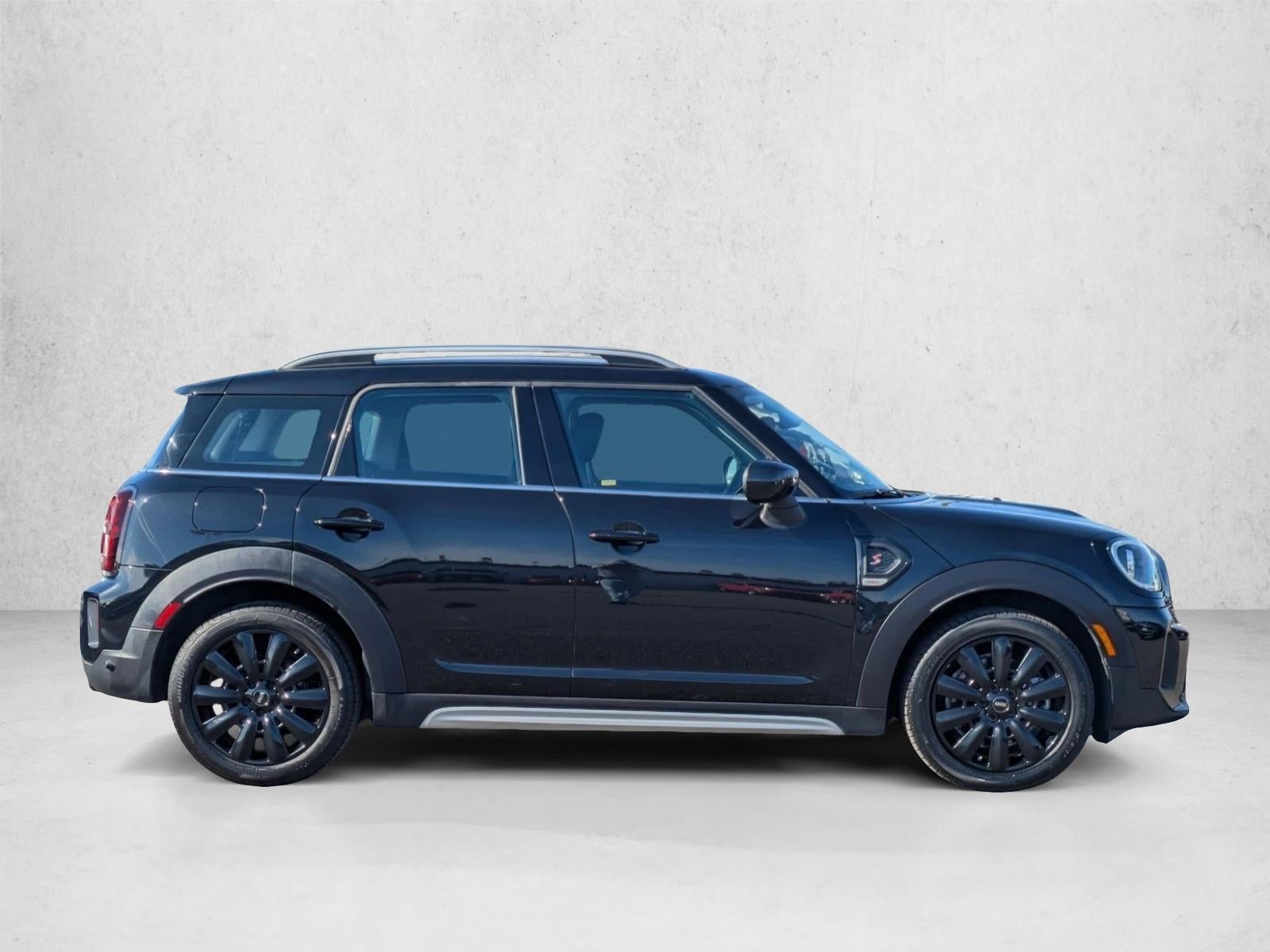 2023 MINI Countryman Cooper S