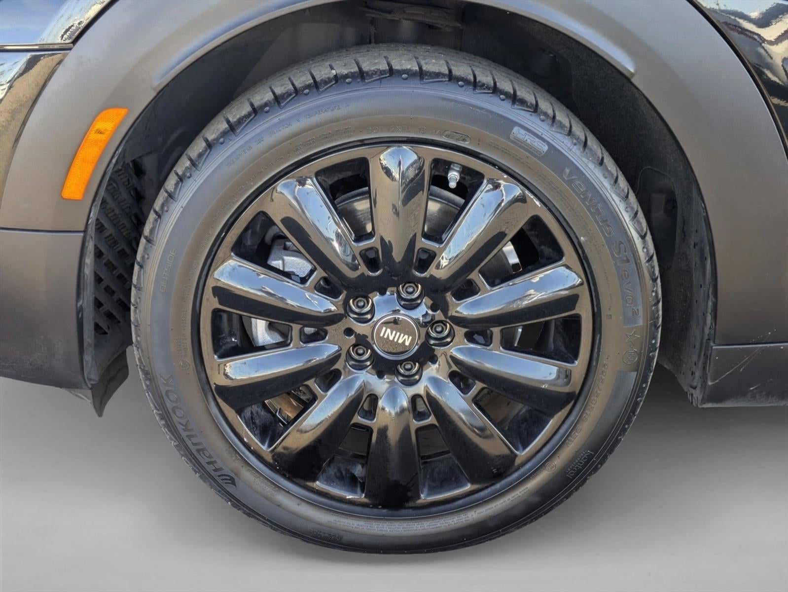 2023 MINI Countryman Cooper S