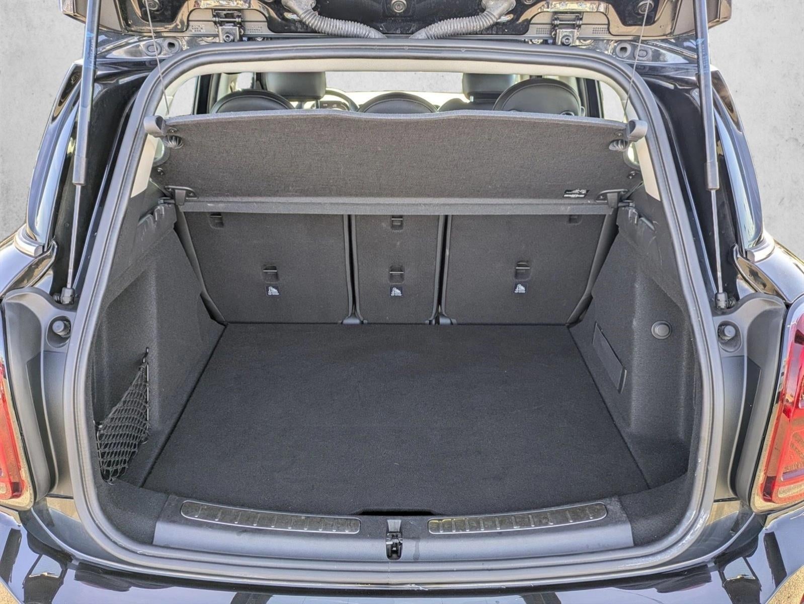 2023 MINI Countryman Cooper S