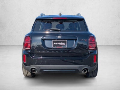 2023 MINI Countryman Cooper S