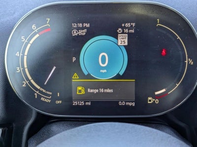 2023 MINI Countryman Cooper S