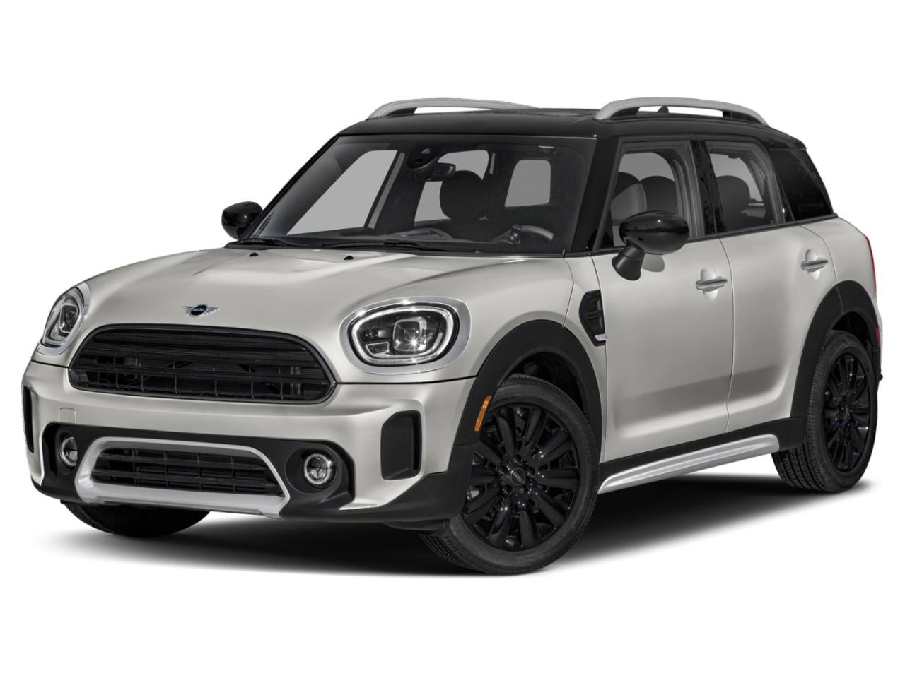 2023 MINI Countryman Cooper S