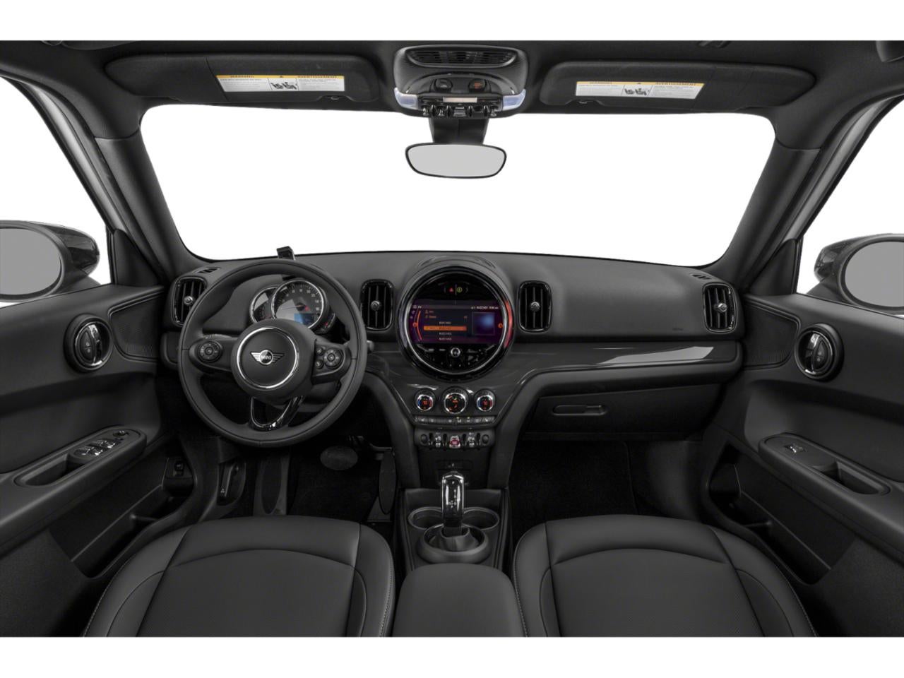 2023 MINI Countryman Cooper S