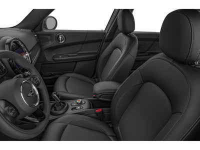 2023 MINI Countryman Cooper S