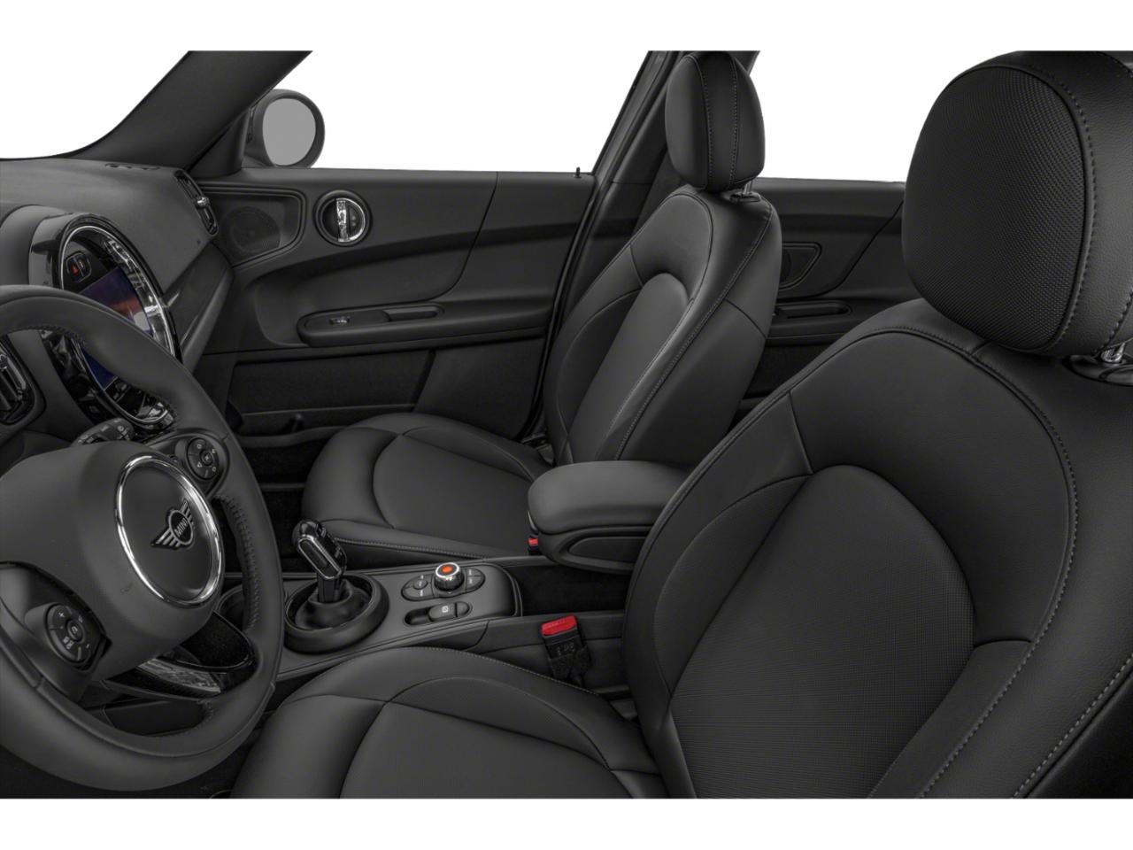 2023 MINI Countryman Cooper S