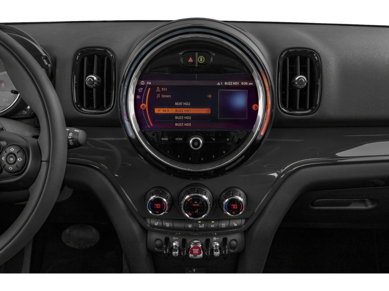 2023 MINI Countryman Cooper S