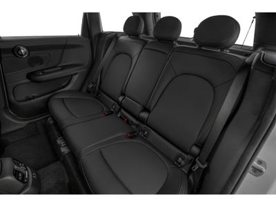 2023 MINI Countryman Cooper S