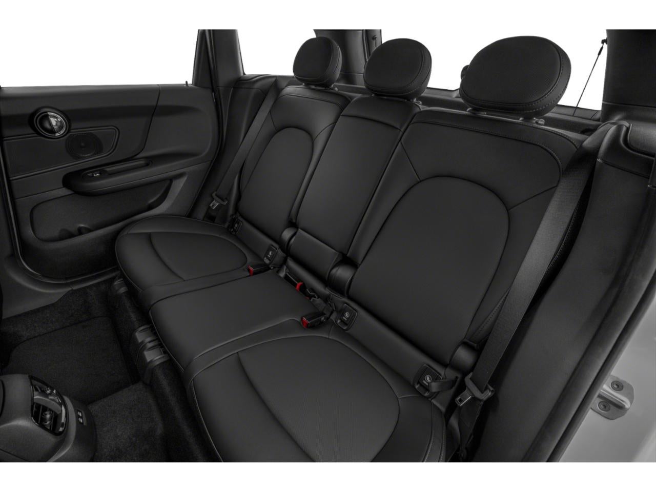 2023 MINI Countryman Cooper S