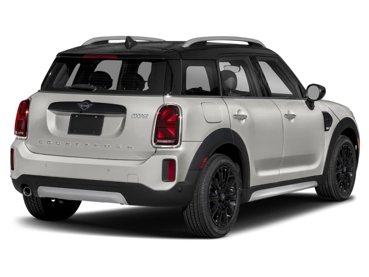2023 MINI Countryman Cooper S