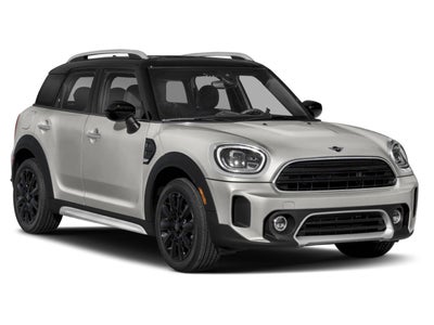2023 MINI Countryman Cooper S