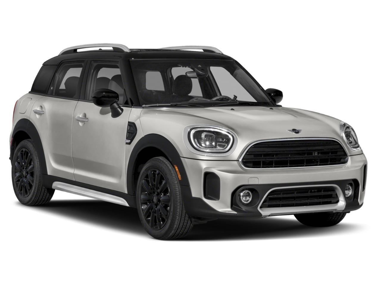 2023 MINI Countryman Cooper S