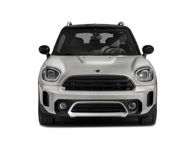 2023 MINI Countryman Cooper S