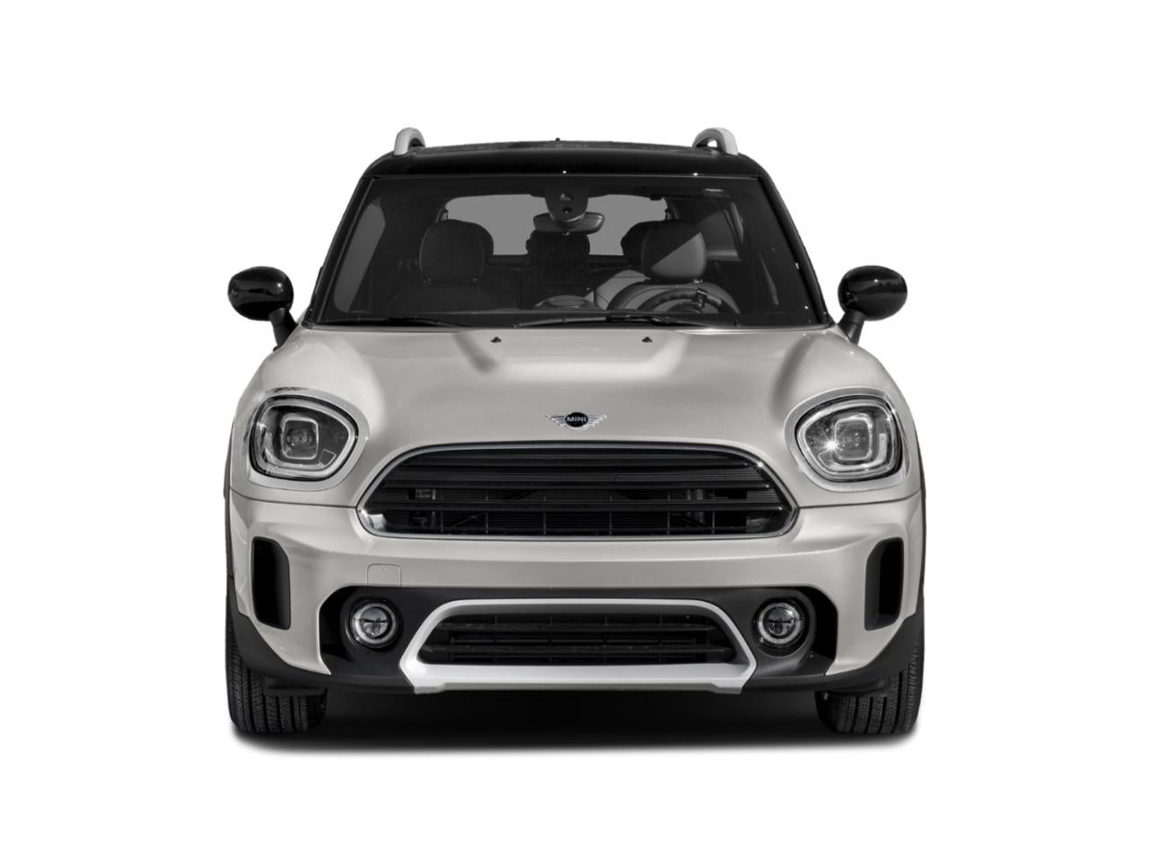 2023 MINI Countryman Cooper S