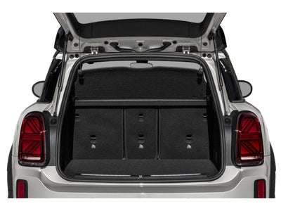 2023 MINI Countryman Cooper S