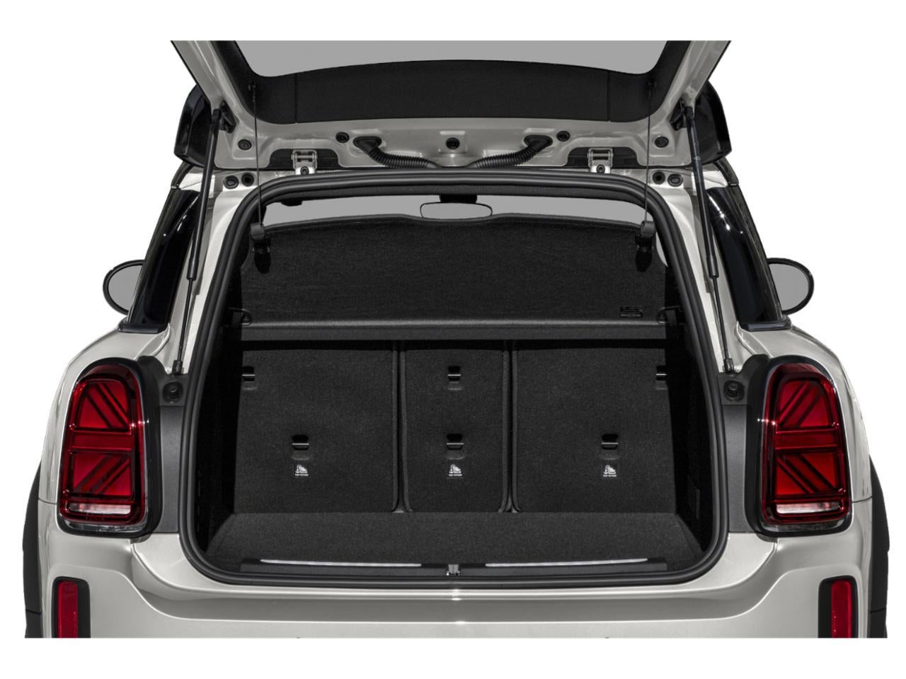 2023 MINI Countryman Cooper S