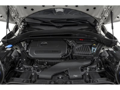 2023 MINI Countryman Cooper S