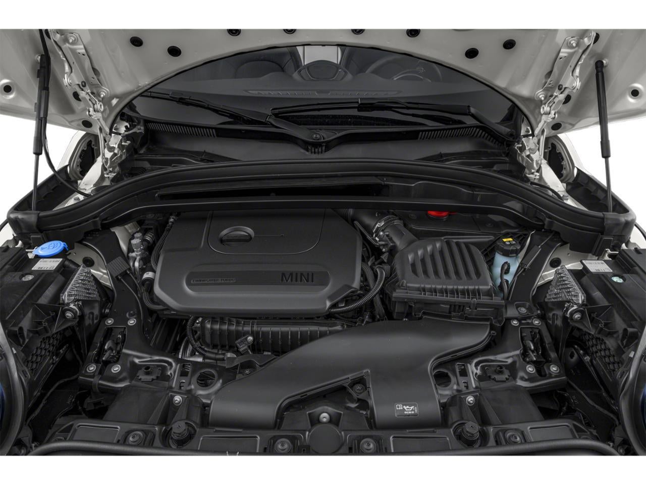 2023 MINI Countryman Cooper S