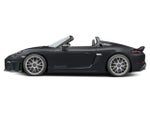 2025 Porsche 718 Spyder RS Roadster