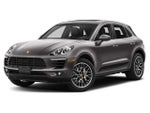 2015 Porsche Macan AWD 4dr S