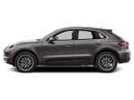 2015 Porsche Macan AWD 4dr S